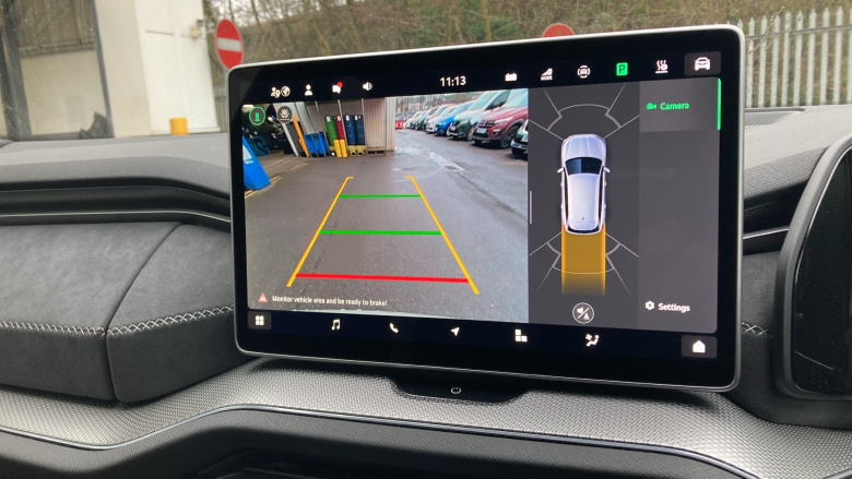 Skoda Kodiaq 1.5 TSI iV 204 SportLine 5dr DSG Estate